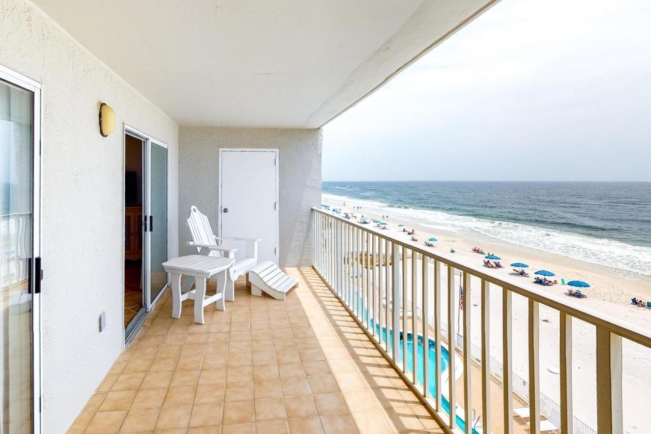 Villa Ocean House #1502 - Sea La Vie à Gulf Shores Extérieur photo