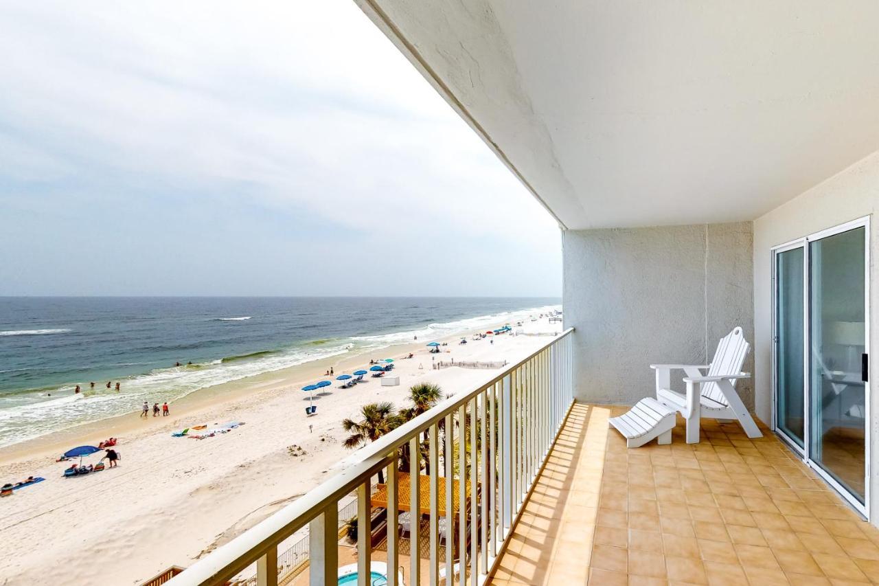 Villa Ocean House #1502 - Sea La Vie à Gulf Shores Extérieur photo