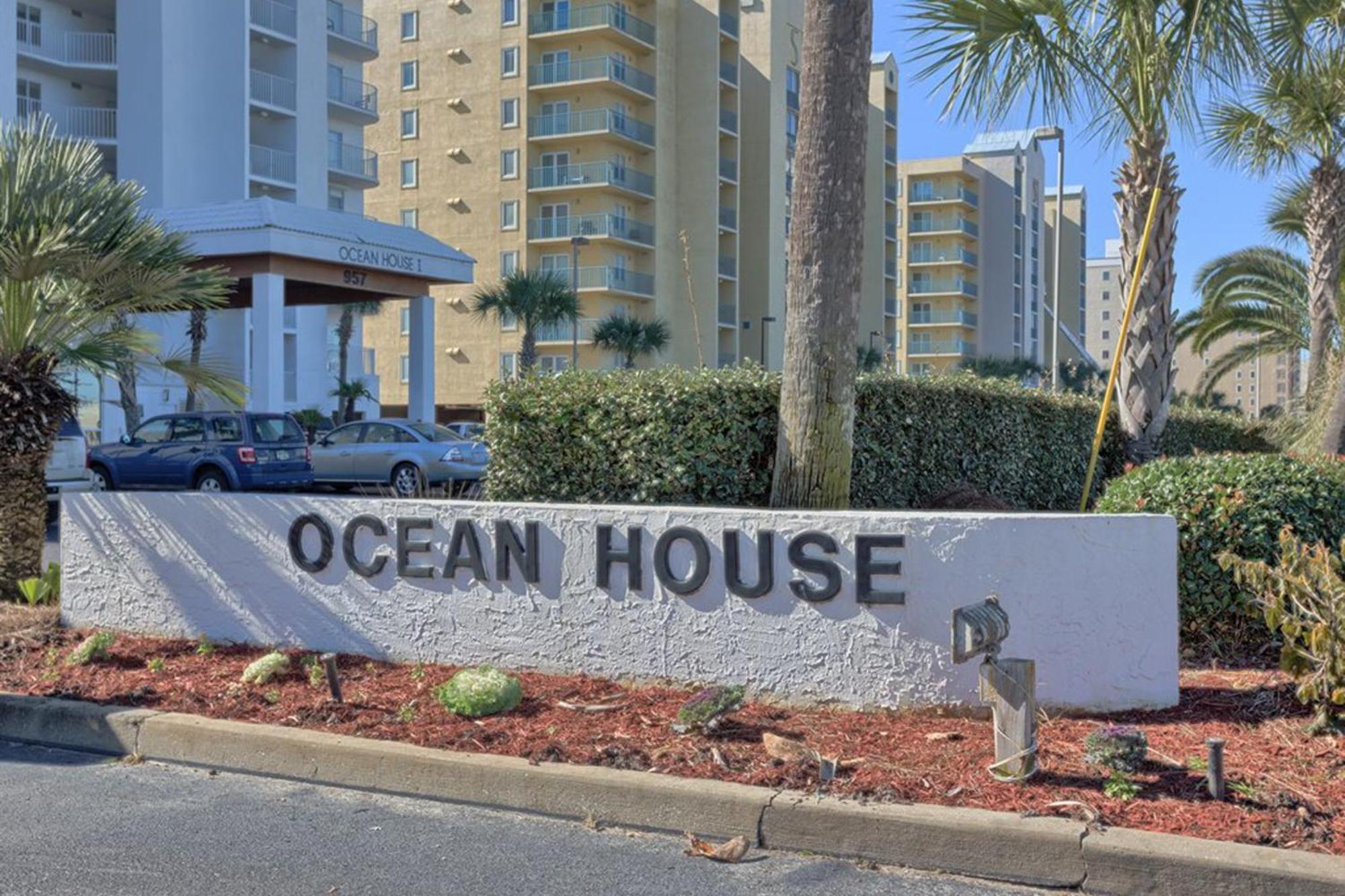 Villa Ocean House #1502 - Sea La Vie à Gulf Shores Chambre photo